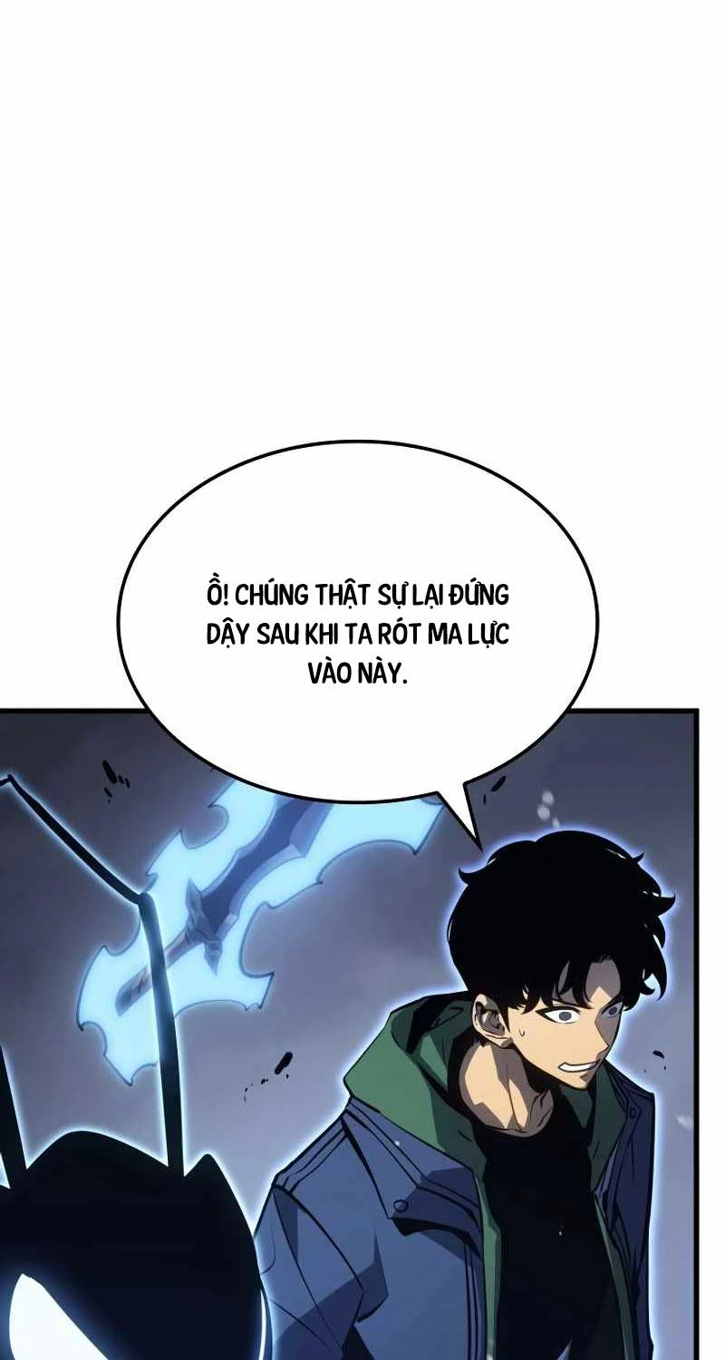 Solo Leveling : Ragnarok Chapter 8 - Trang 2