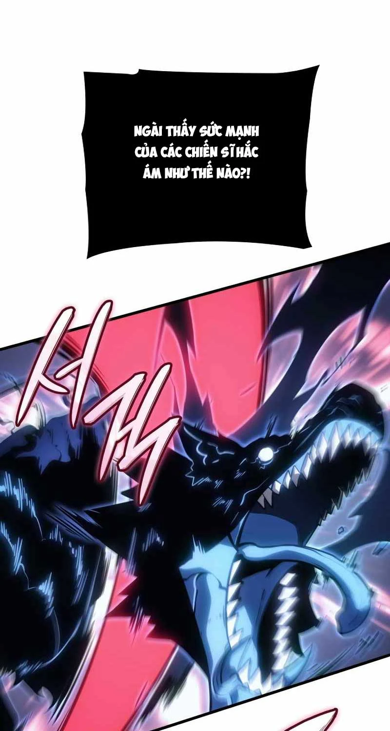 Solo Leveling : Ragnarok Chapter 8 - Trang 2