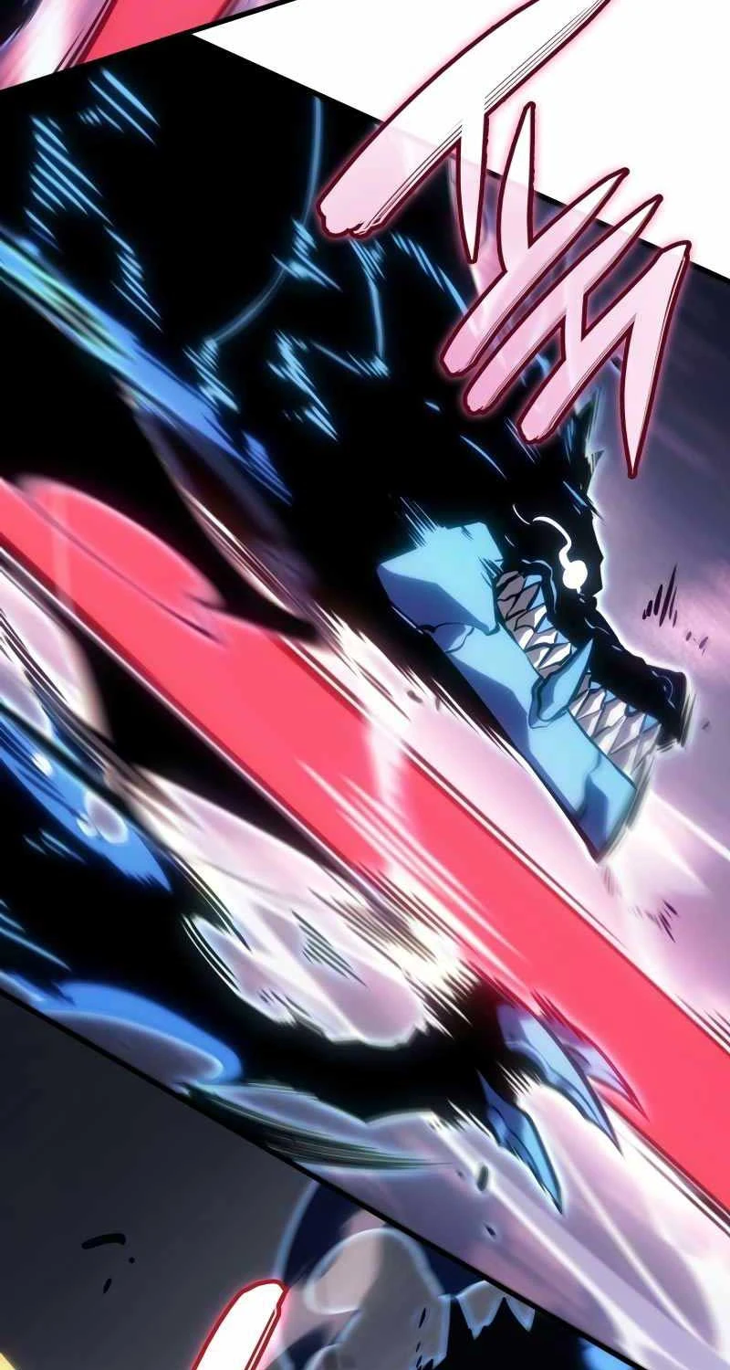 Solo Leveling : Ragnarok Chapter 8 - Trang 2