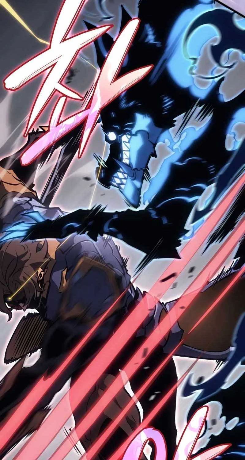 Solo Leveling : Ragnarok Chapter 8 - Trang 2