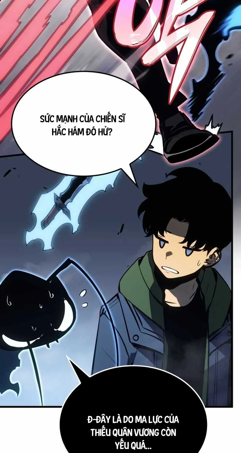 Solo Leveling : Ragnarok Chapter 8 - Trang 2