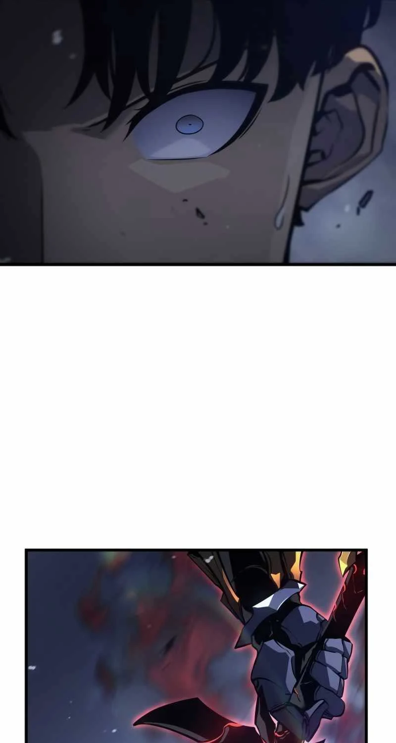 Solo Leveling : Ragnarok Chapter 8 - Trang 2