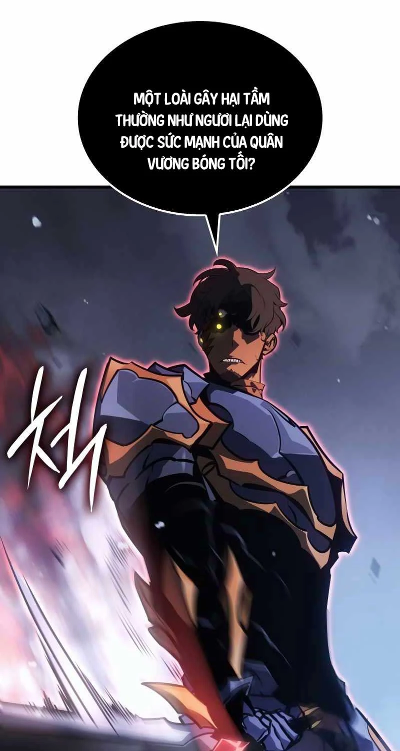 Solo Leveling : Ragnarok Chapter 8 - Trang 2