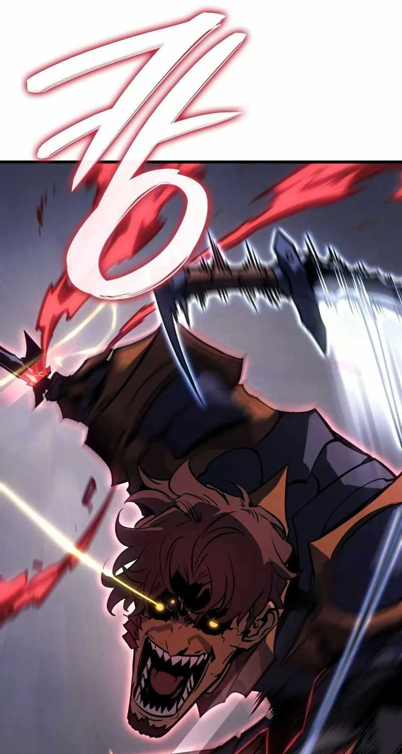 Solo Leveling : Ragnarok Chapter 8 - Trang 2