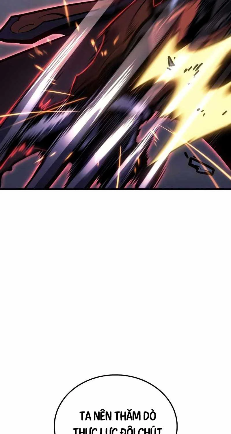 Solo Leveling : Ragnarok Chapter 8 - Trang 2
