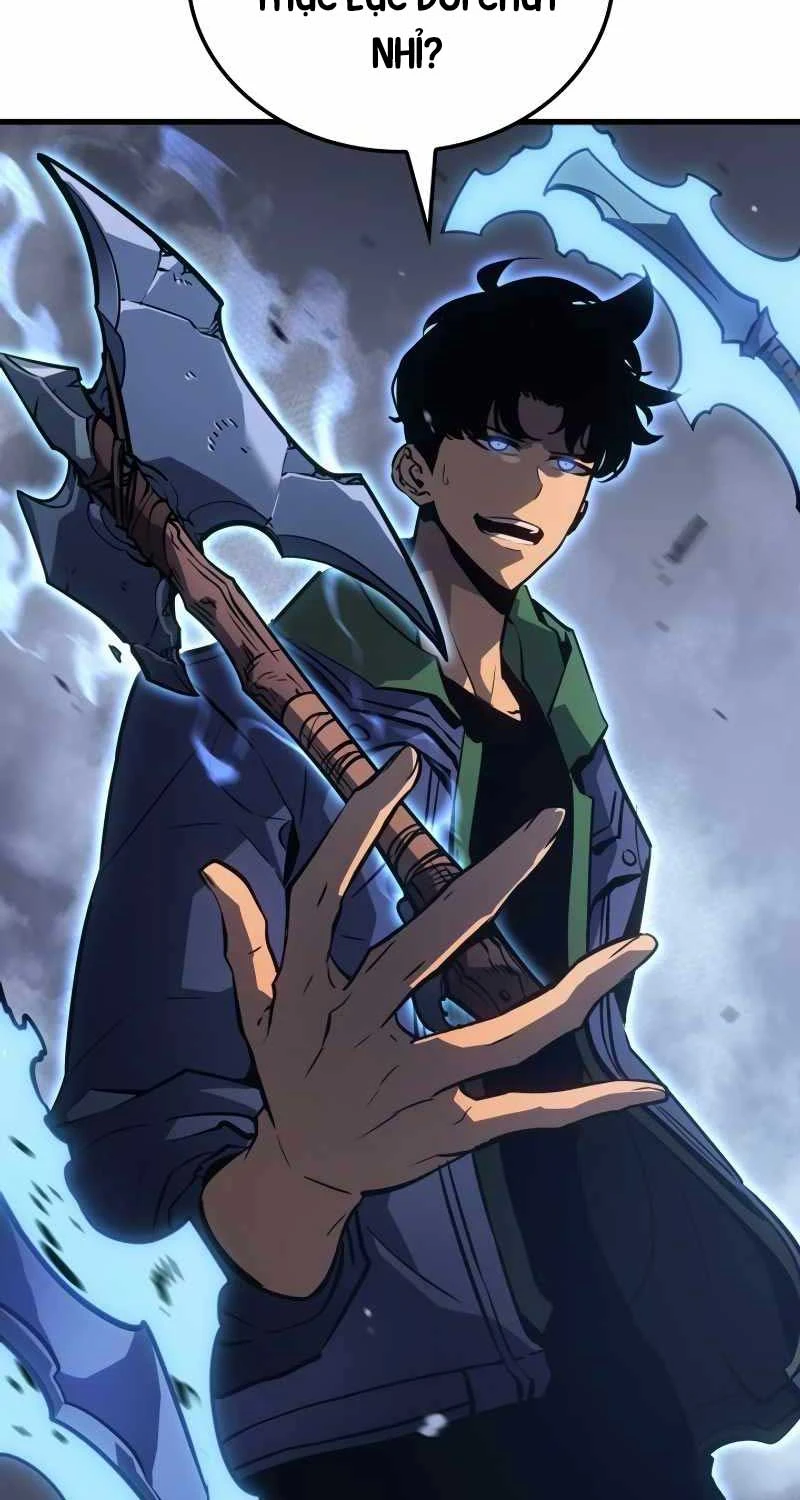 Solo Leveling : Ragnarok Chapter 8 - Trang 2