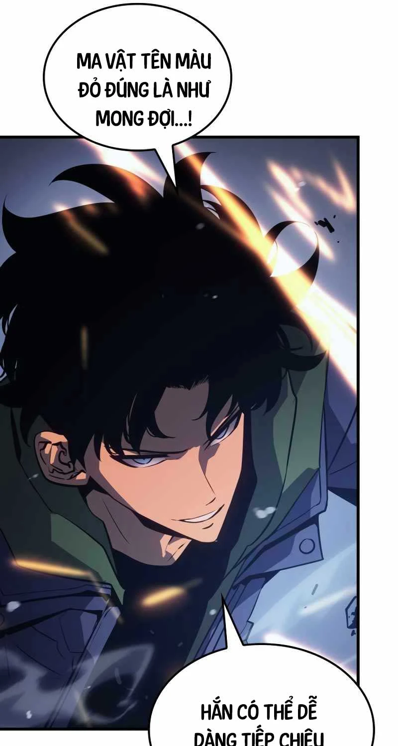 Solo Leveling : Ragnarok Chapter 8 - Trang 2