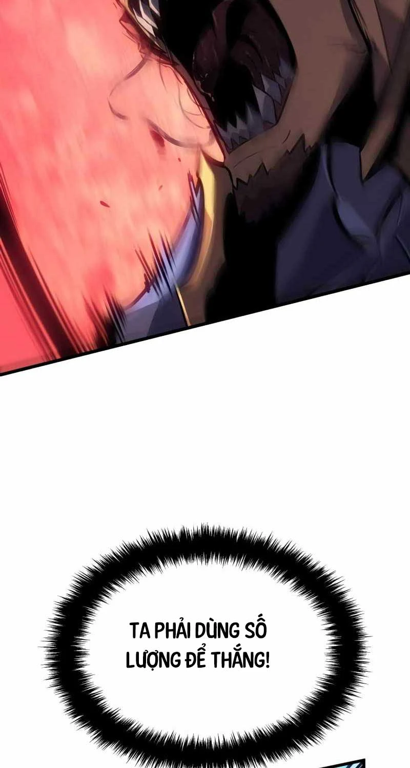 Solo Leveling : Ragnarok Chapter 8 - Trang 2