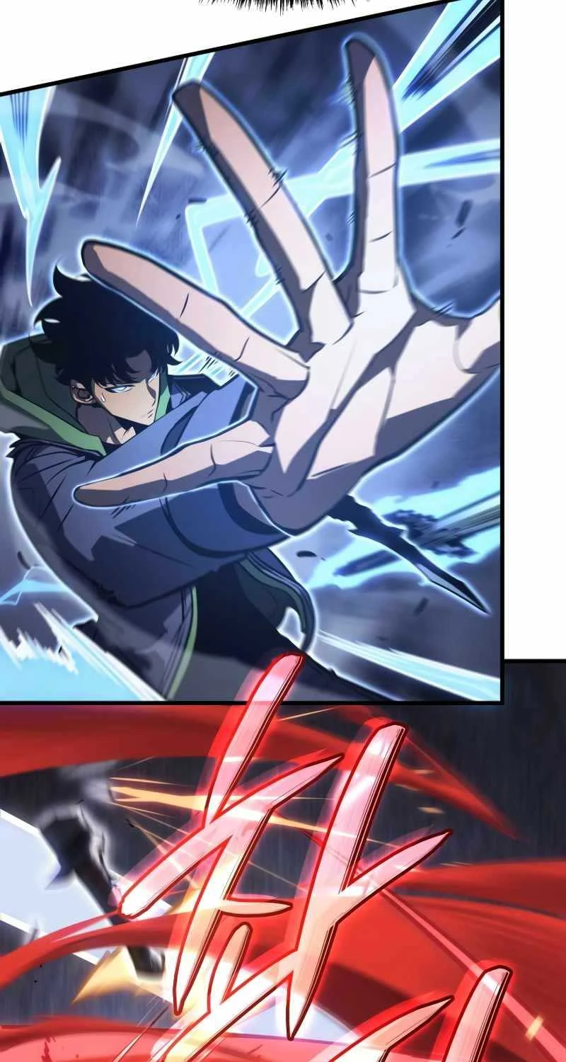 Solo Leveling : Ragnarok Chapter 8 - Trang 2