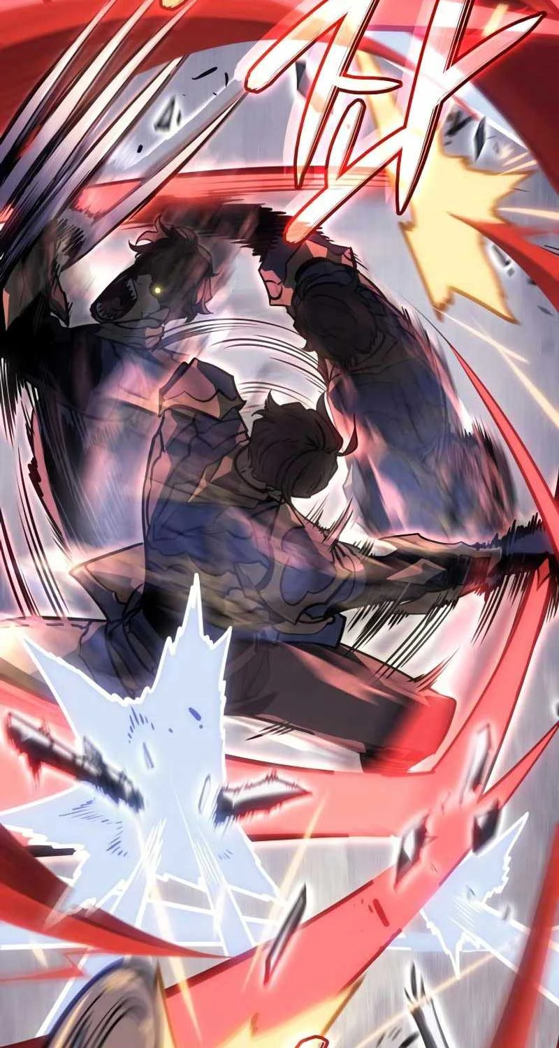 Solo Leveling : Ragnarok Chapter 8 - Trang 2