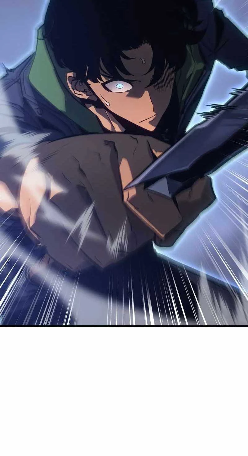 Solo Leveling : Ragnarok Chapter 8 - Trang 2