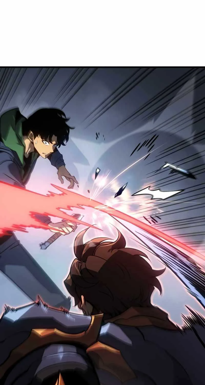 Solo Leveling : Ragnarok Chapter 8 - Trang 2