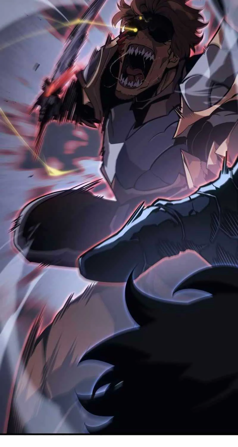 Solo Leveling : Ragnarok Chapter 8 - Trang 2