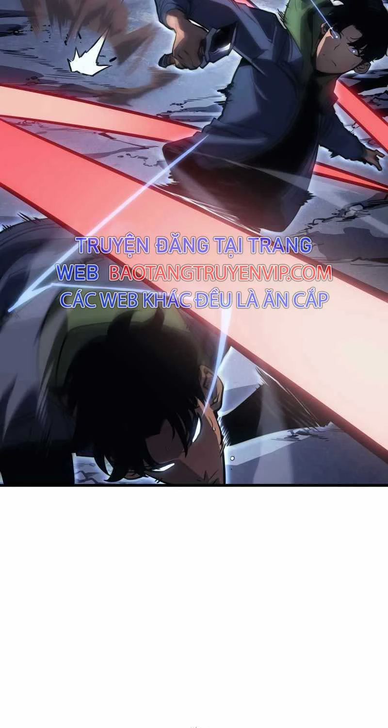 Solo Leveling : Ragnarok Chapter 8 - Trang 2