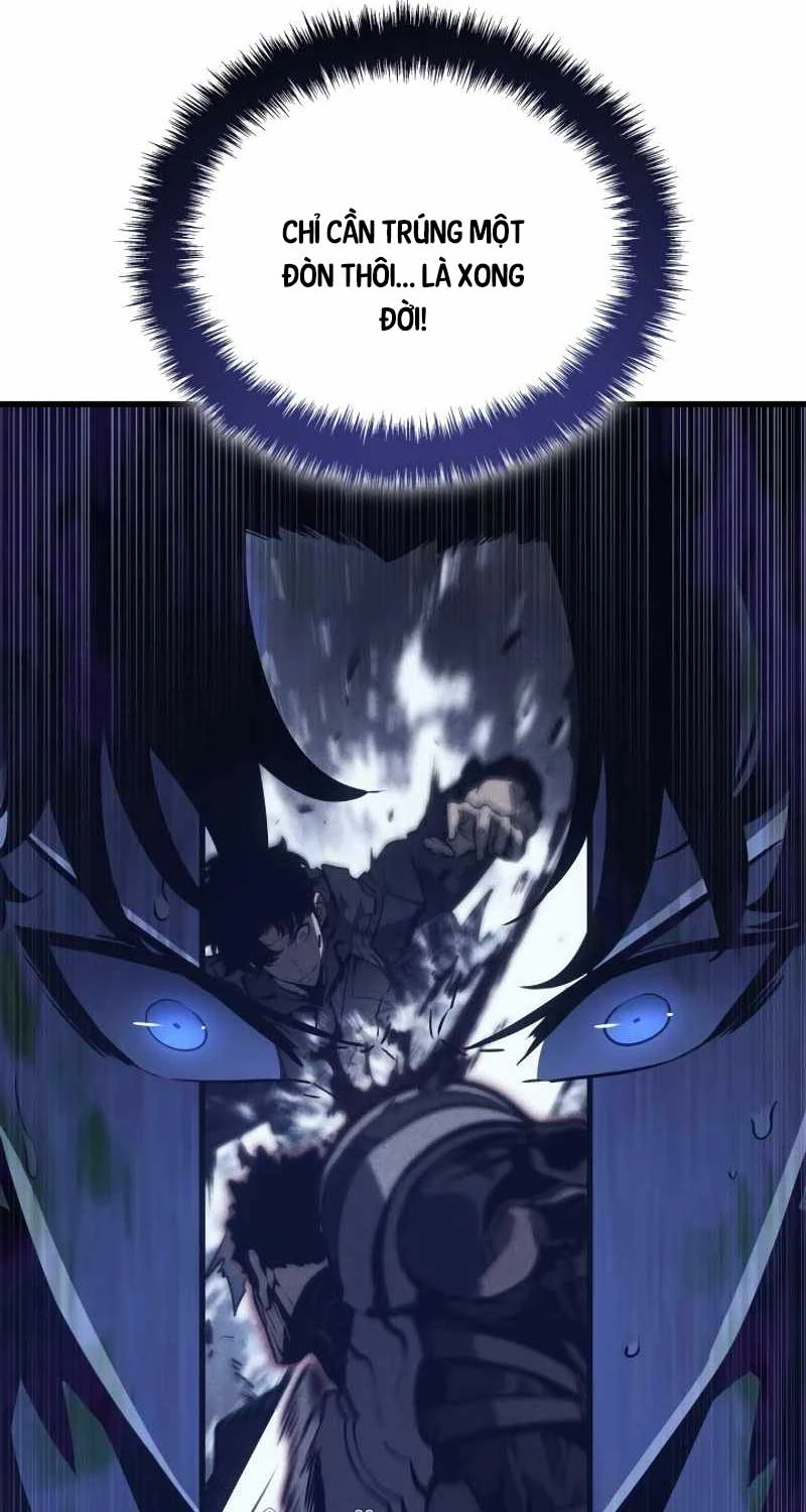 Solo Leveling : Ragnarok Chapter 8 - Trang 2
