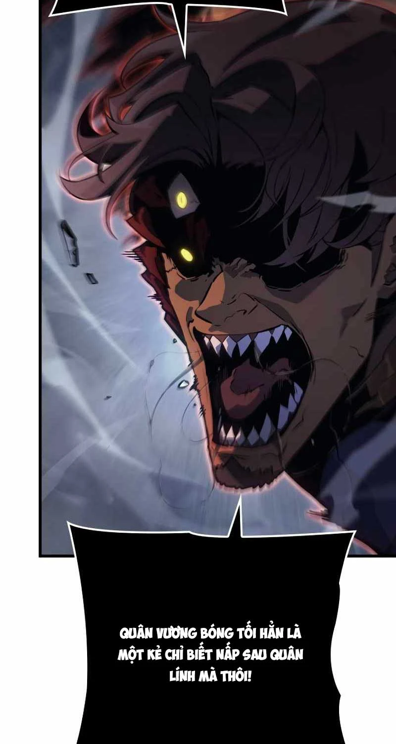 Solo Leveling : Ragnarok Chapter 8 - Trang 2