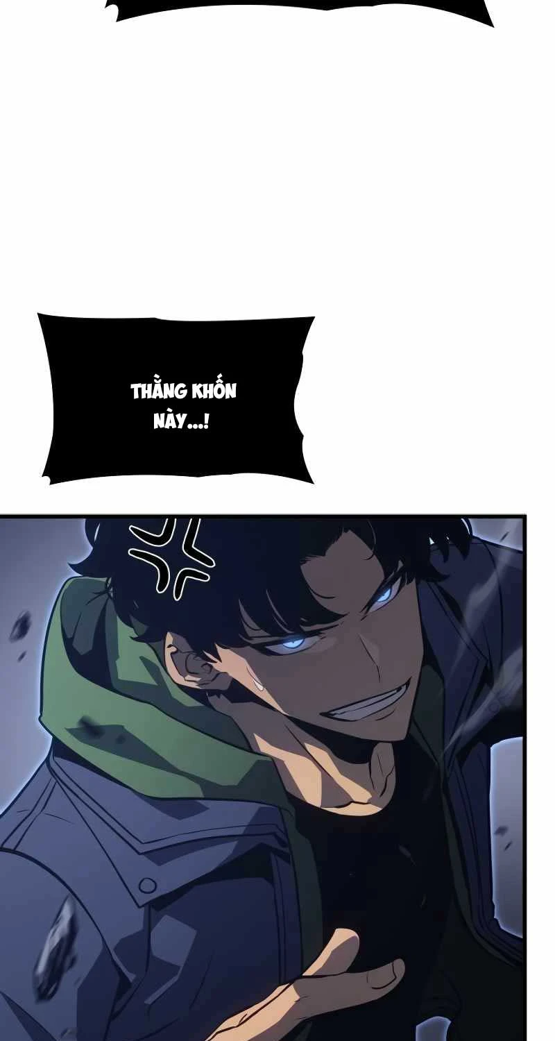 Solo Leveling : Ragnarok Chapter 8 - Trang 2