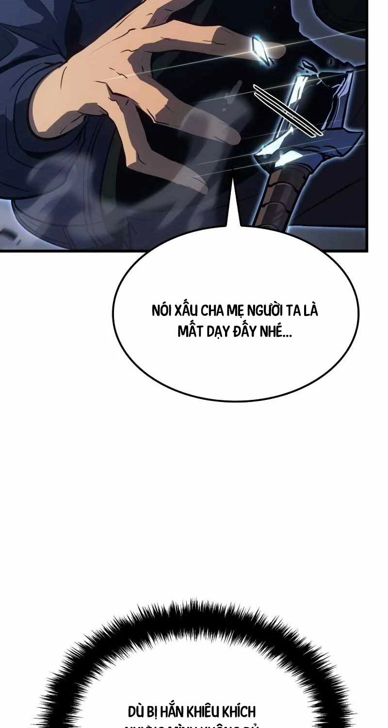 Solo Leveling : Ragnarok Chapter 8 - Trang 2