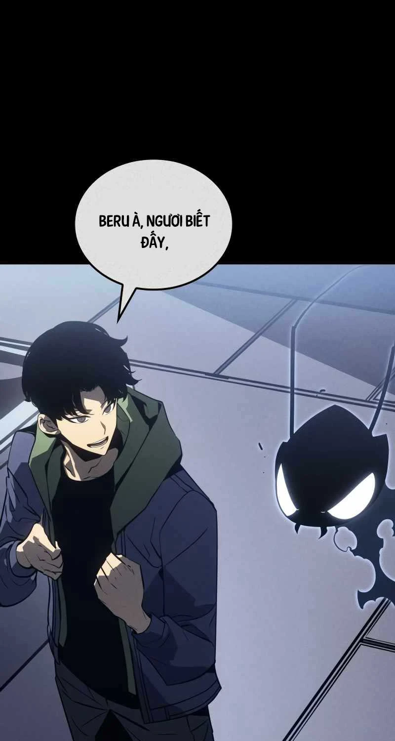 Solo Leveling : Ragnarok Chapter 8 - Trang 2