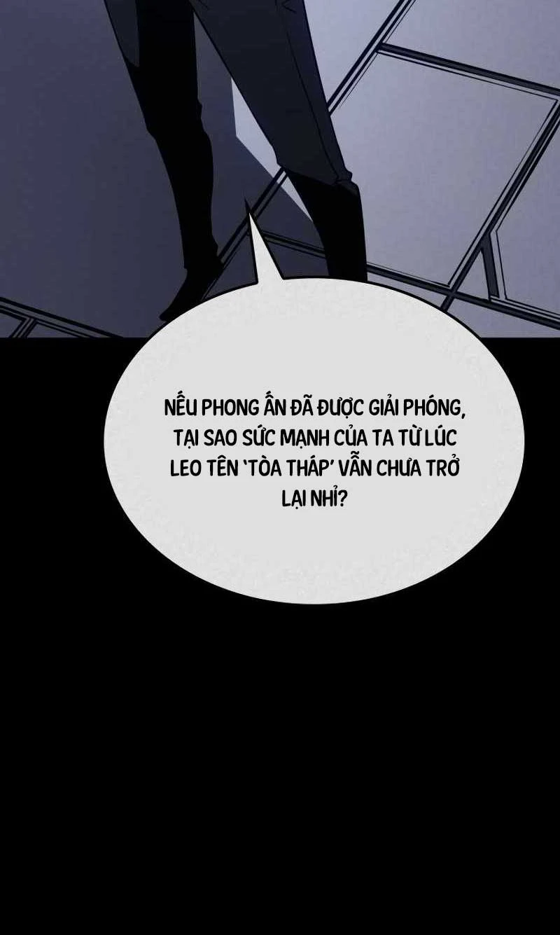 Solo Leveling : Ragnarok Chapter 8 - Trang 2