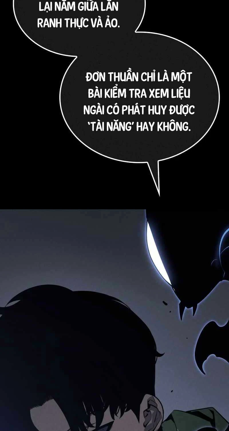 Solo Leveling : Ragnarok Chapter 8 - Trang 2