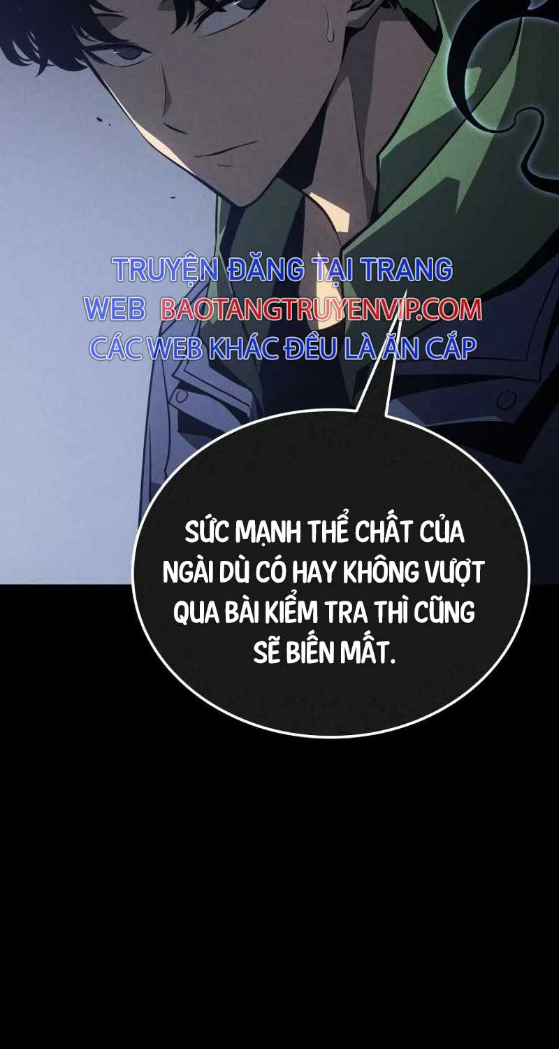 Solo Leveling : Ragnarok Chapter 8 - Trang 2