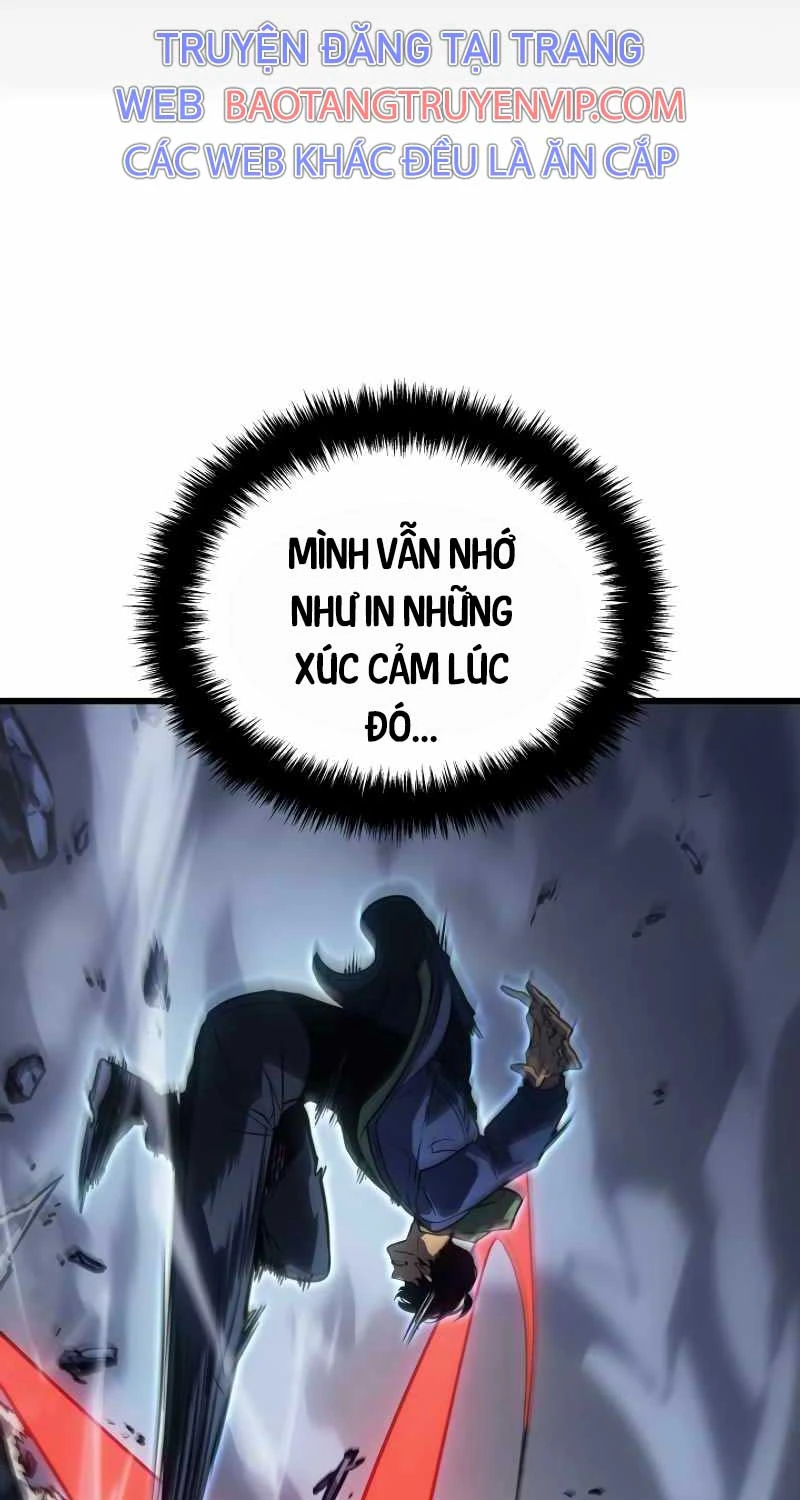 Solo Leveling : Ragnarok Chapter 8 - Trang 2