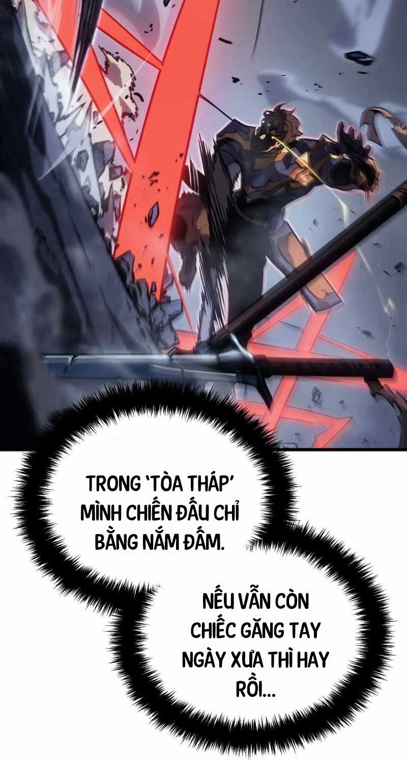 Solo Leveling : Ragnarok Chapter 8 - Trang 2