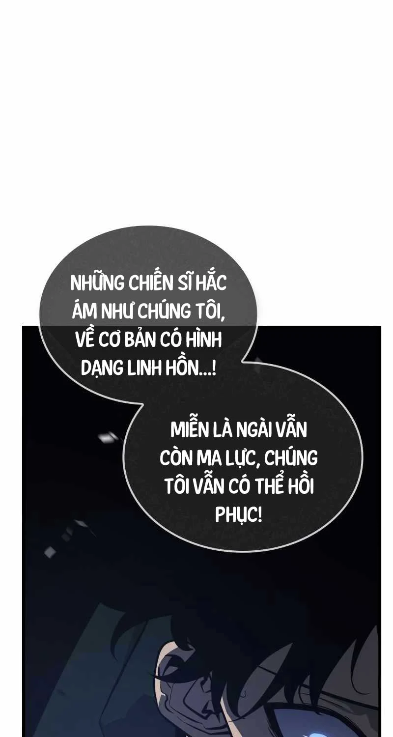 Solo Leveling : Ragnarok Chapter 8 - Trang 2