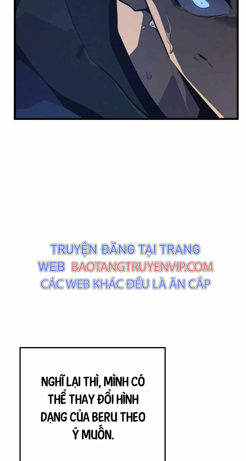 Solo Leveling : Ragnarok Chapter 8 - Trang 2