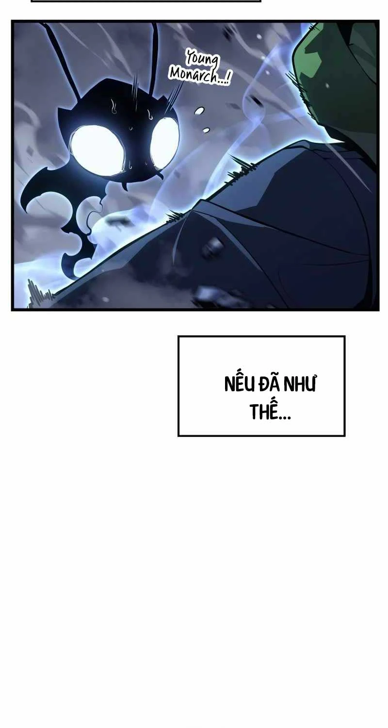 Solo Leveling : Ragnarok Chapter 8 - Trang 2
