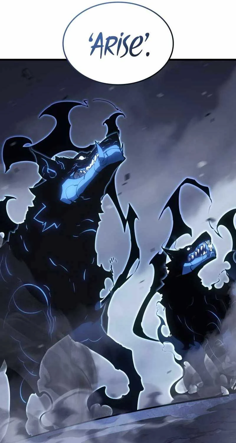 Solo Leveling : Ragnarok Chapter 8 - Trang 2