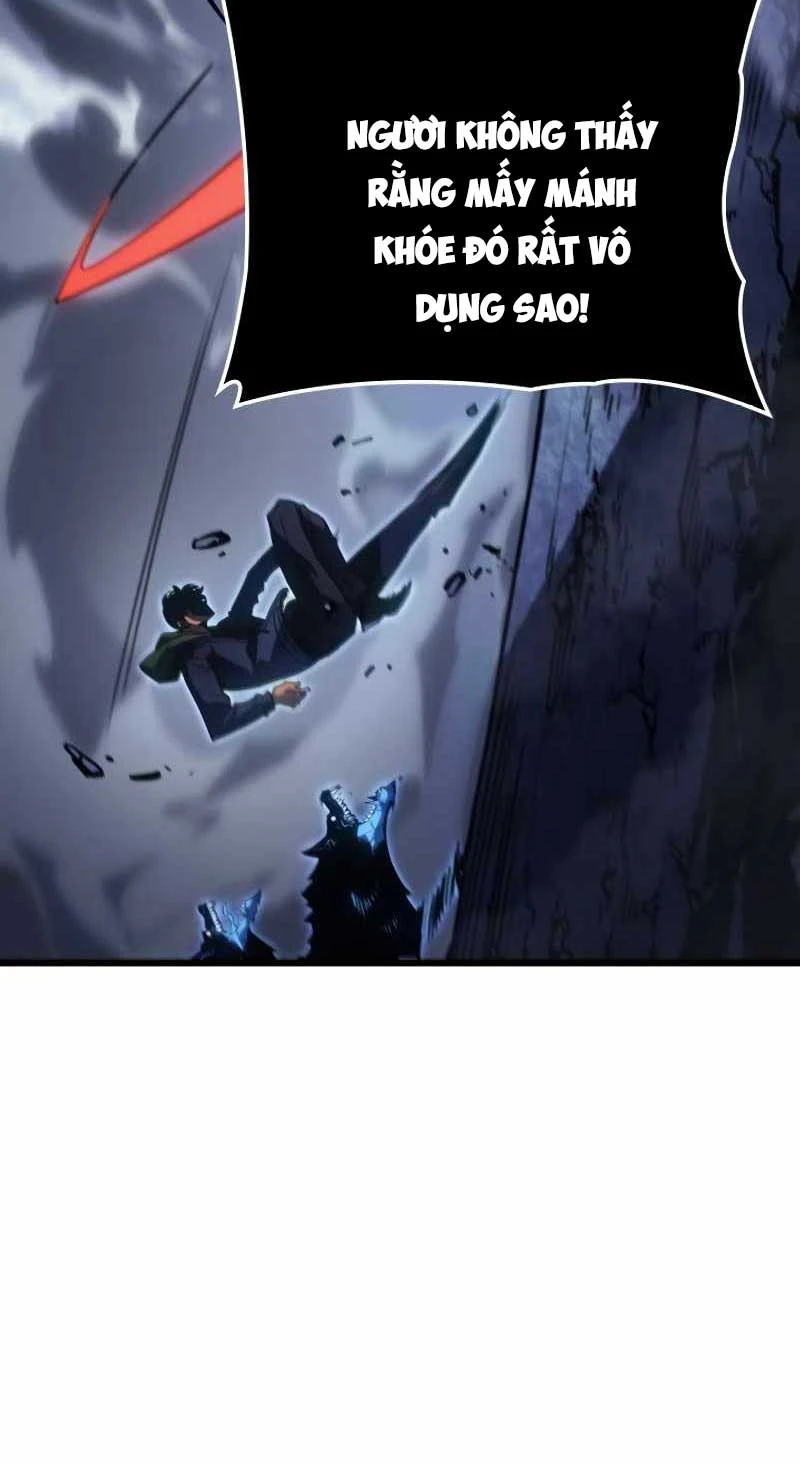 Solo Leveling : Ragnarok Chapter 8 - Trang 2