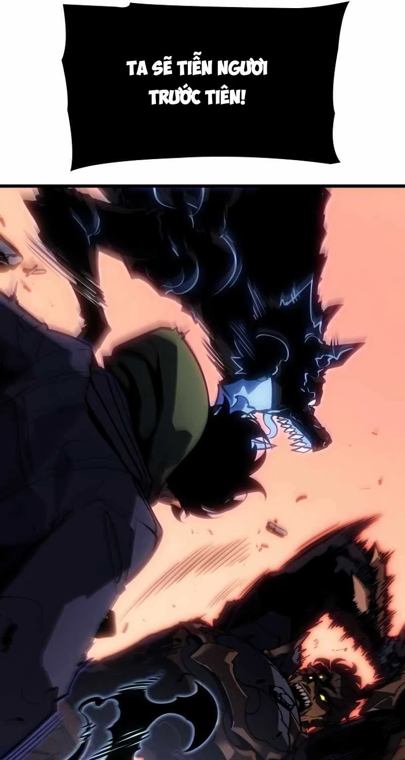 Solo Leveling : Ragnarok Chapter 8 - Trang 2