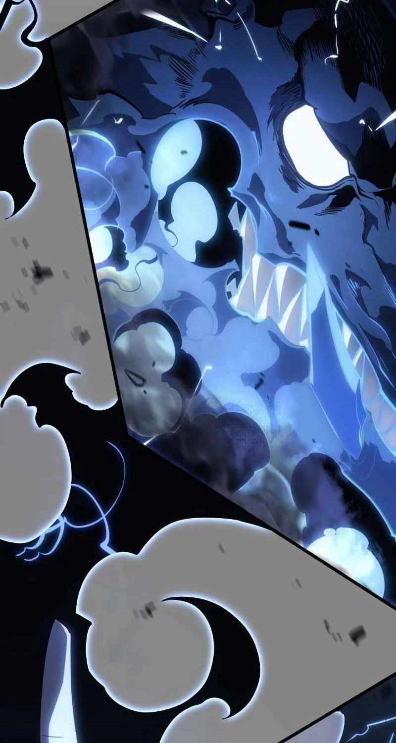 Solo Leveling : Ragnarok Chapter 8 - Trang 2