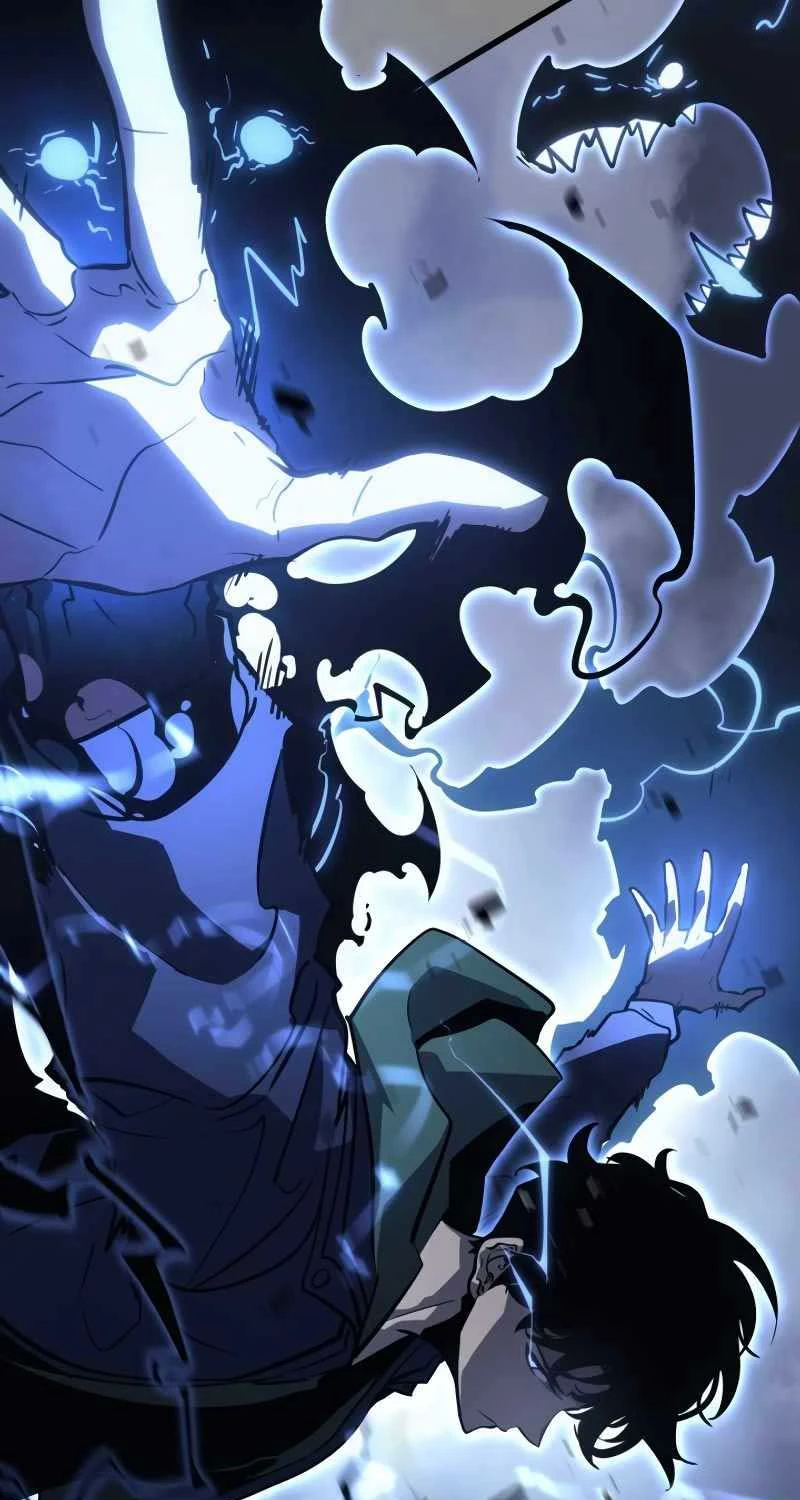 Solo Leveling : Ragnarok Chapter 8 - Trang 2