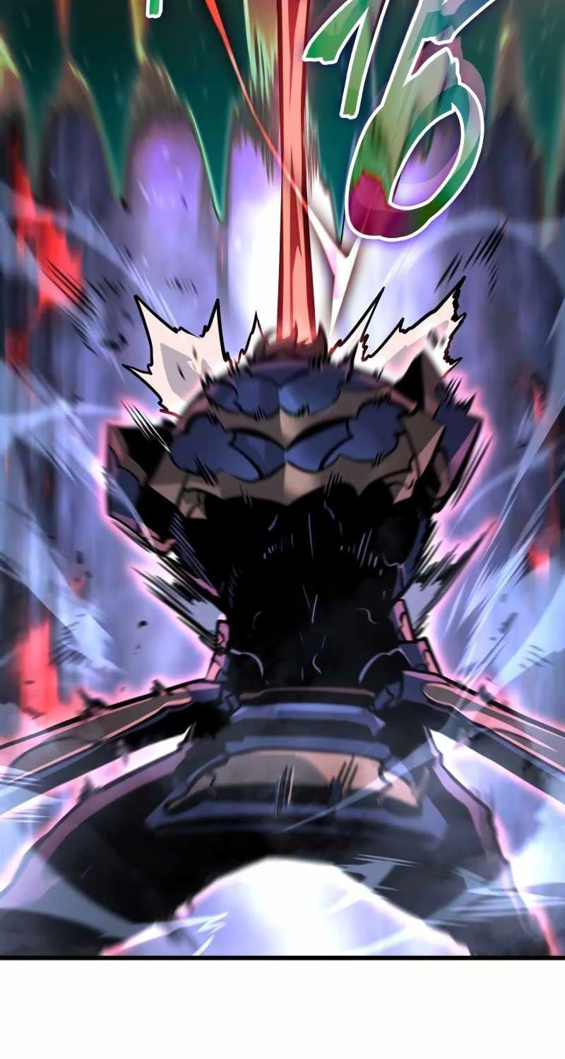 Solo Leveling : Ragnarok Chapter 8 - Trang 2