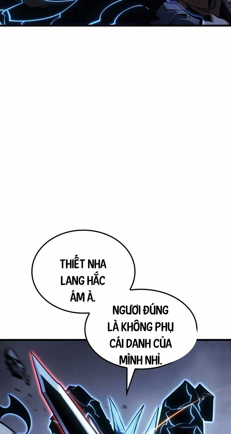 Solo Leveling : Ragnarok Chapter 8 - Trang 2