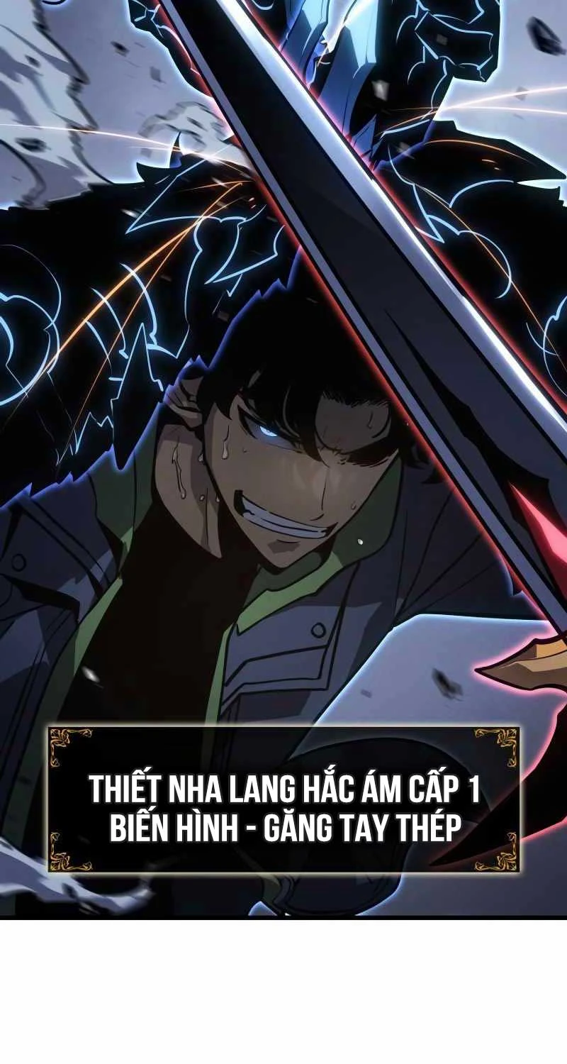 Solo Leveling : Ragnarok Chapter 8 - Trang 2