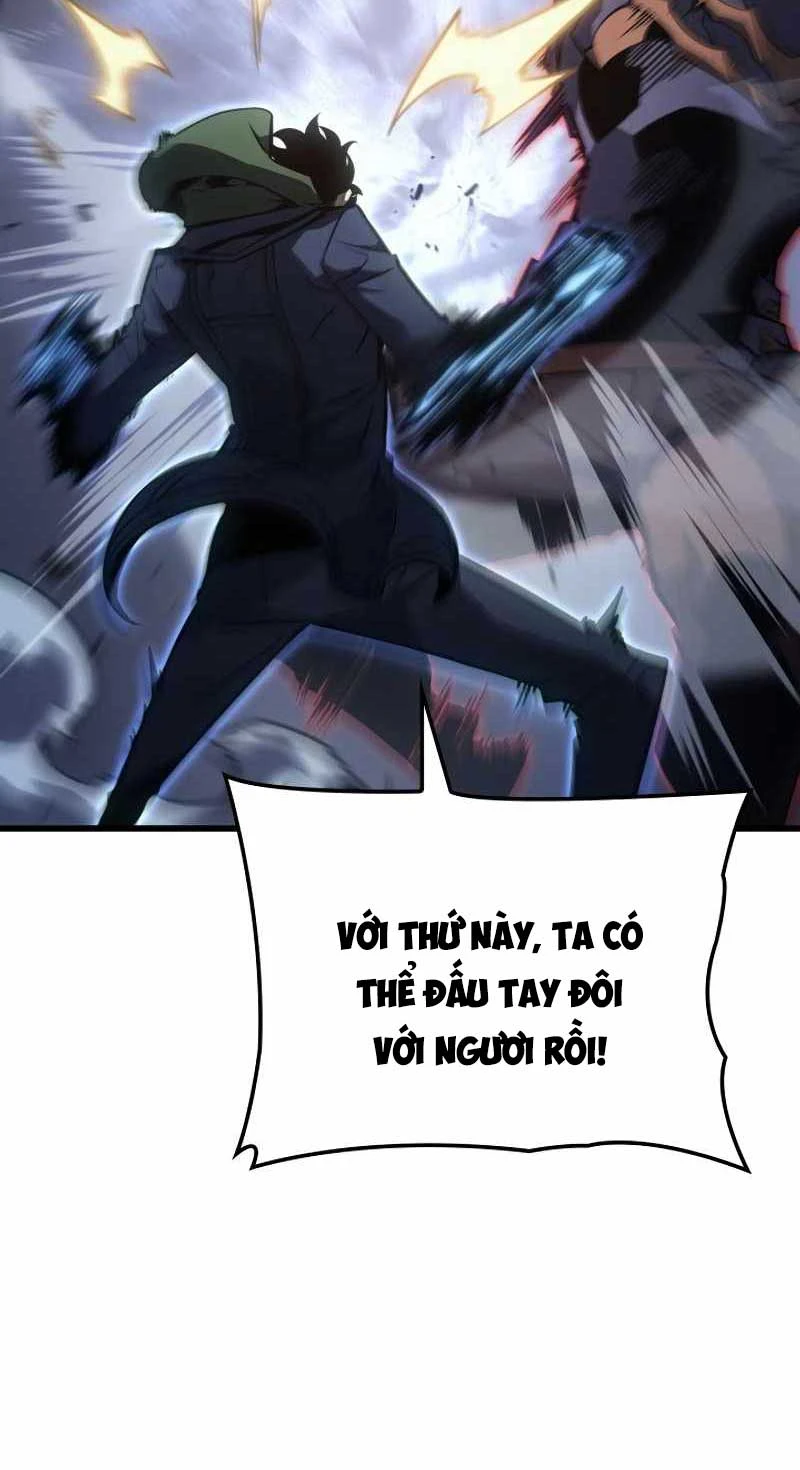 Solo Leveling : Ragnarok Chapter 8 - Trang 2