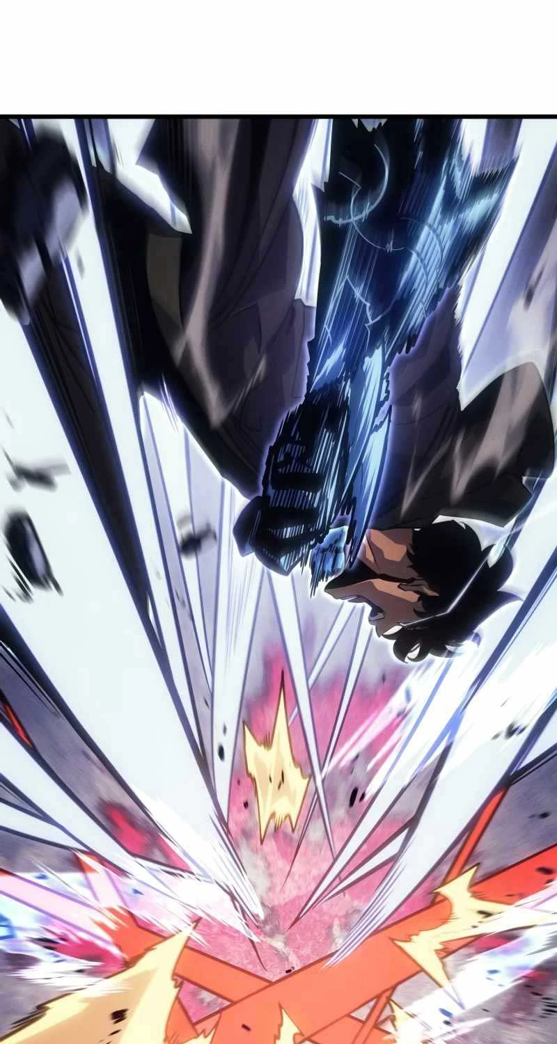 Solo Leveling : Ragnarok Chapter 8 - Trang 2