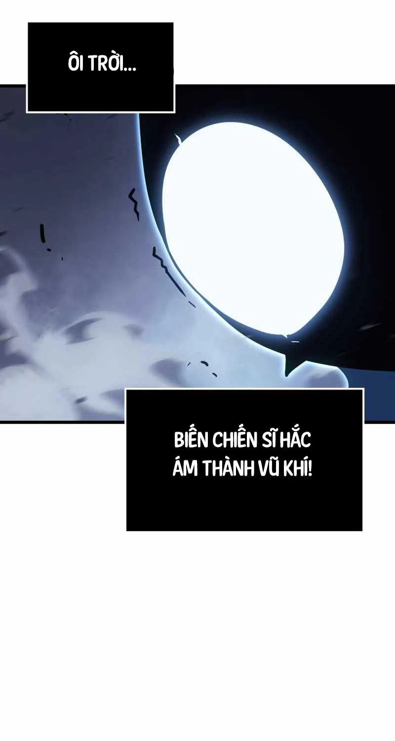 Solo Leveling : Ragnarok Chapter 8 - Trang 2