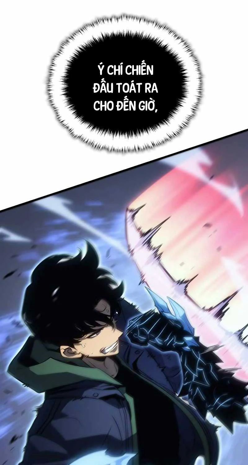Solo Leveling : Ragnarok Chapter 8 - Trang 2
