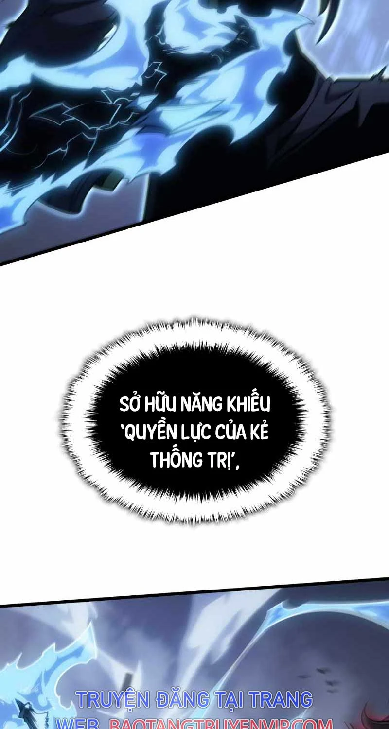 Solo Leveling : Ragnarok Chapter 8 - Trang 2