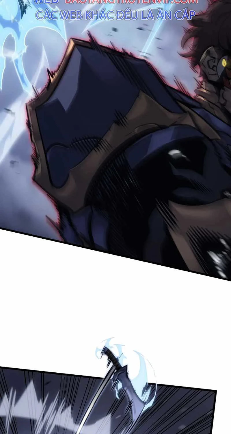 Solo Leveling : Ragnarok Chapter 8 - Trang 2