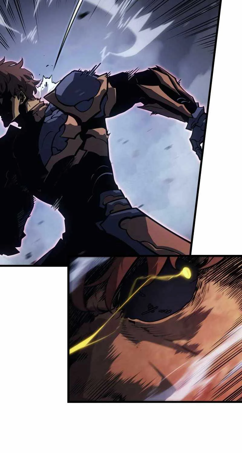 Solo Leveling : Ragnarok Chapter 8 - Trang 2