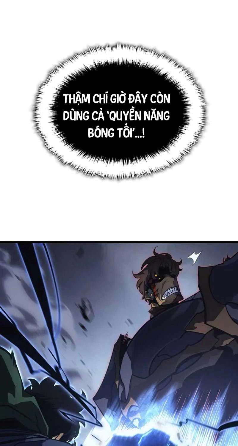 Solo Leveling : Ragnarok Chapter 8 - Trang 2