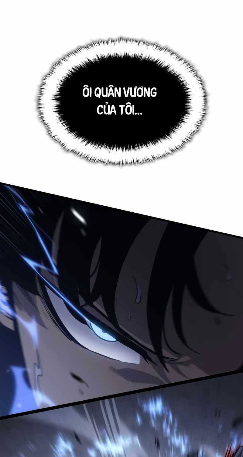 Solo Leveling : Ragnarok Chapter 8 - Trang 2