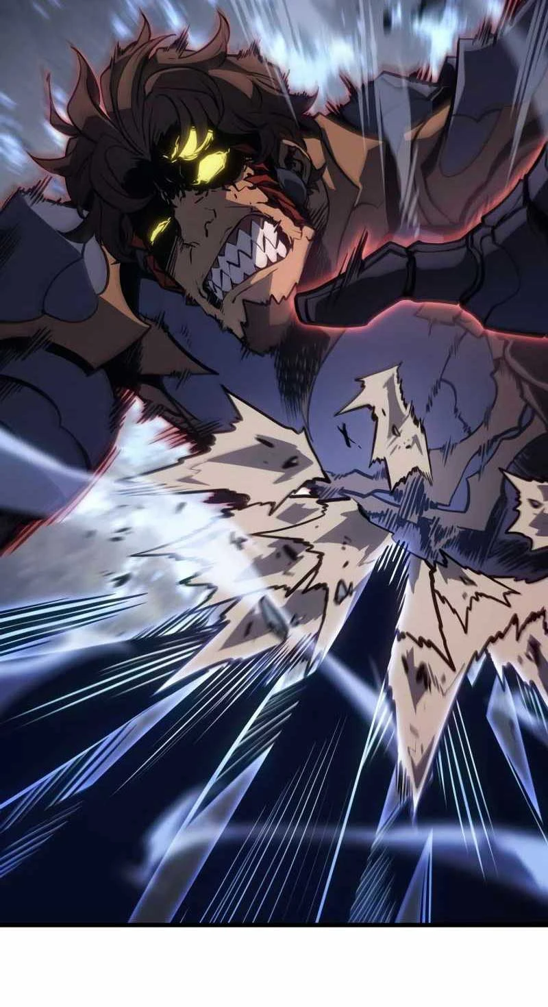 Solo Leveling : Ragnarok Chapter 8 - Trang 2