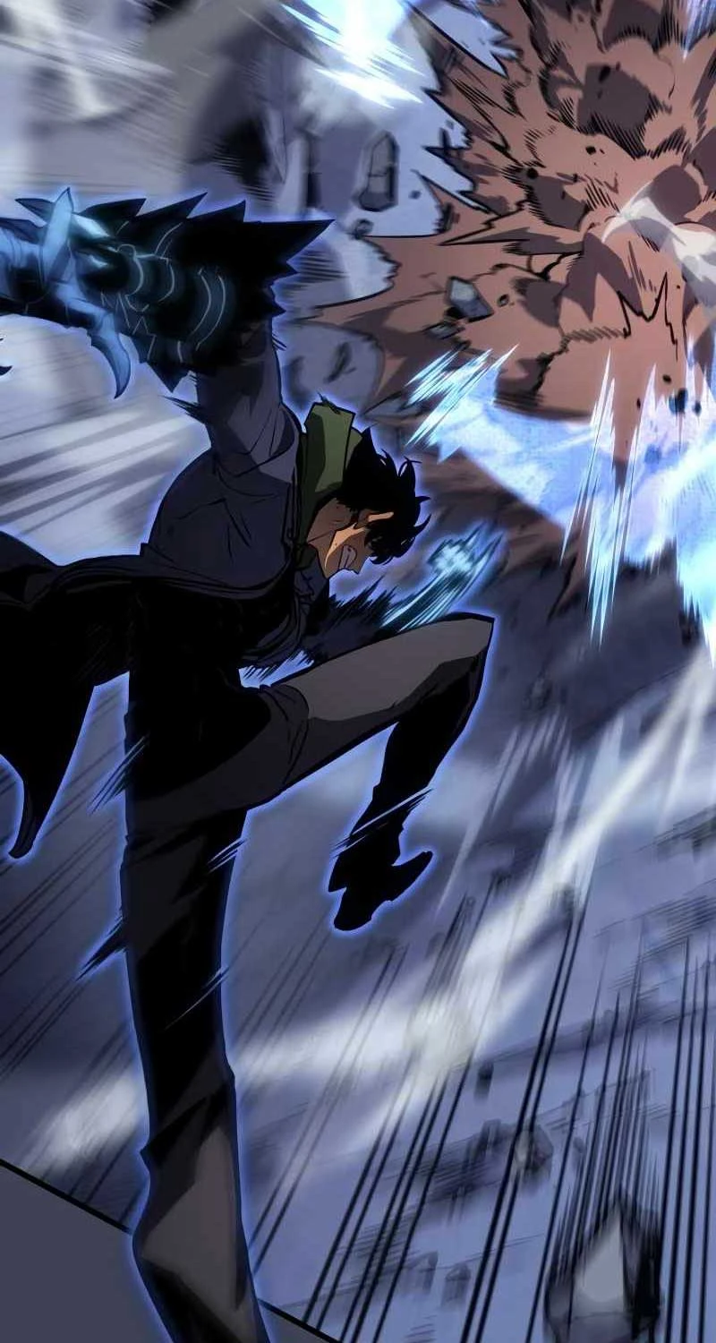 Solo Leveling : Ragnarok Chapter 8 - Trang 2